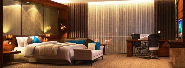 700/Crowne Plaza Ahmedabad City Centre - Ahmedabad 11.jpg